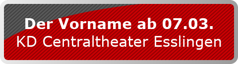 Der Vorname ab 07.03.
